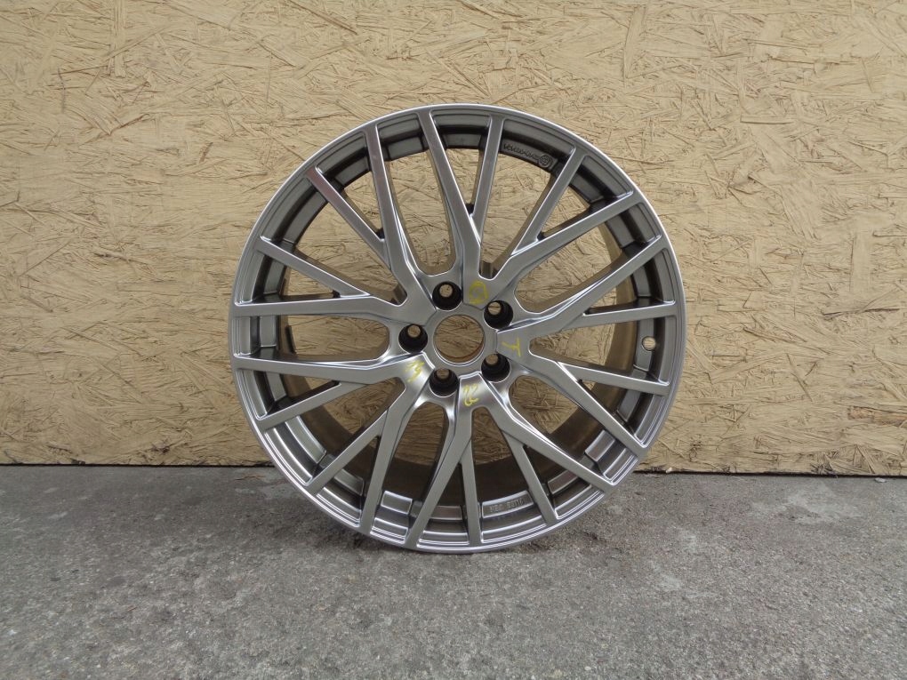 AEZ Panama 8.0 J x 19 5x108 ET45 disk