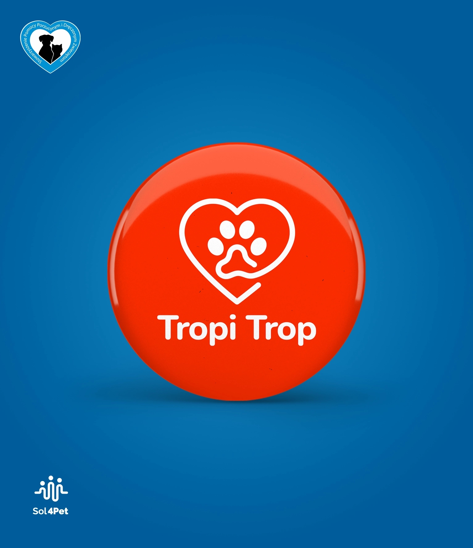 Nfc tag – obsahuje údaje o zvířeti