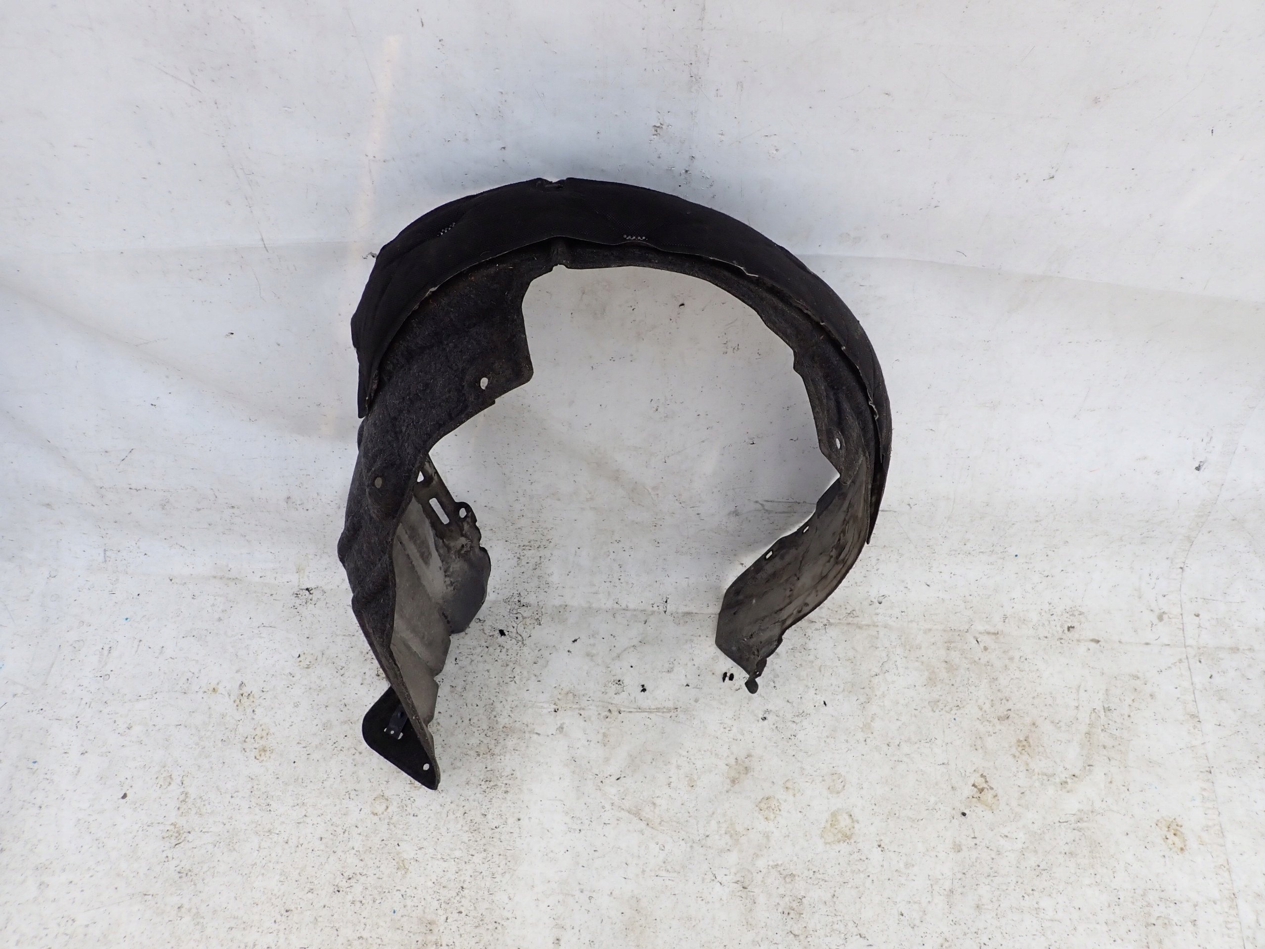 LEXUS NX and mudguard right front front 53875-78010