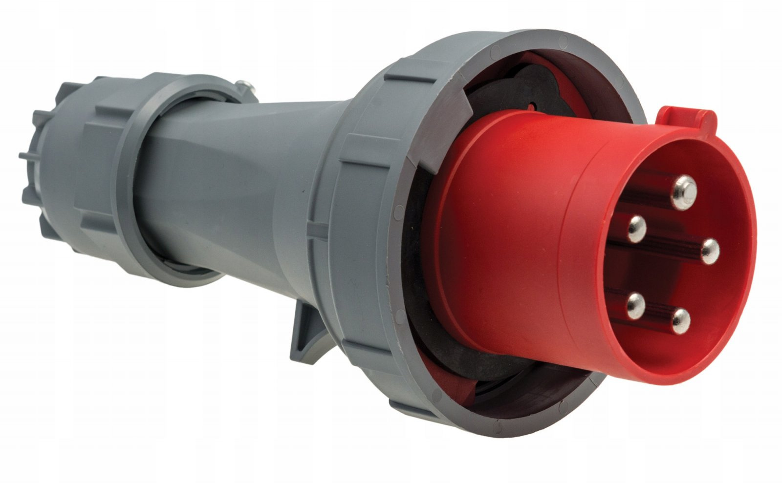 

Pawbol Wtyczka Siłowa Przenośna 400V 63A 5P IP67