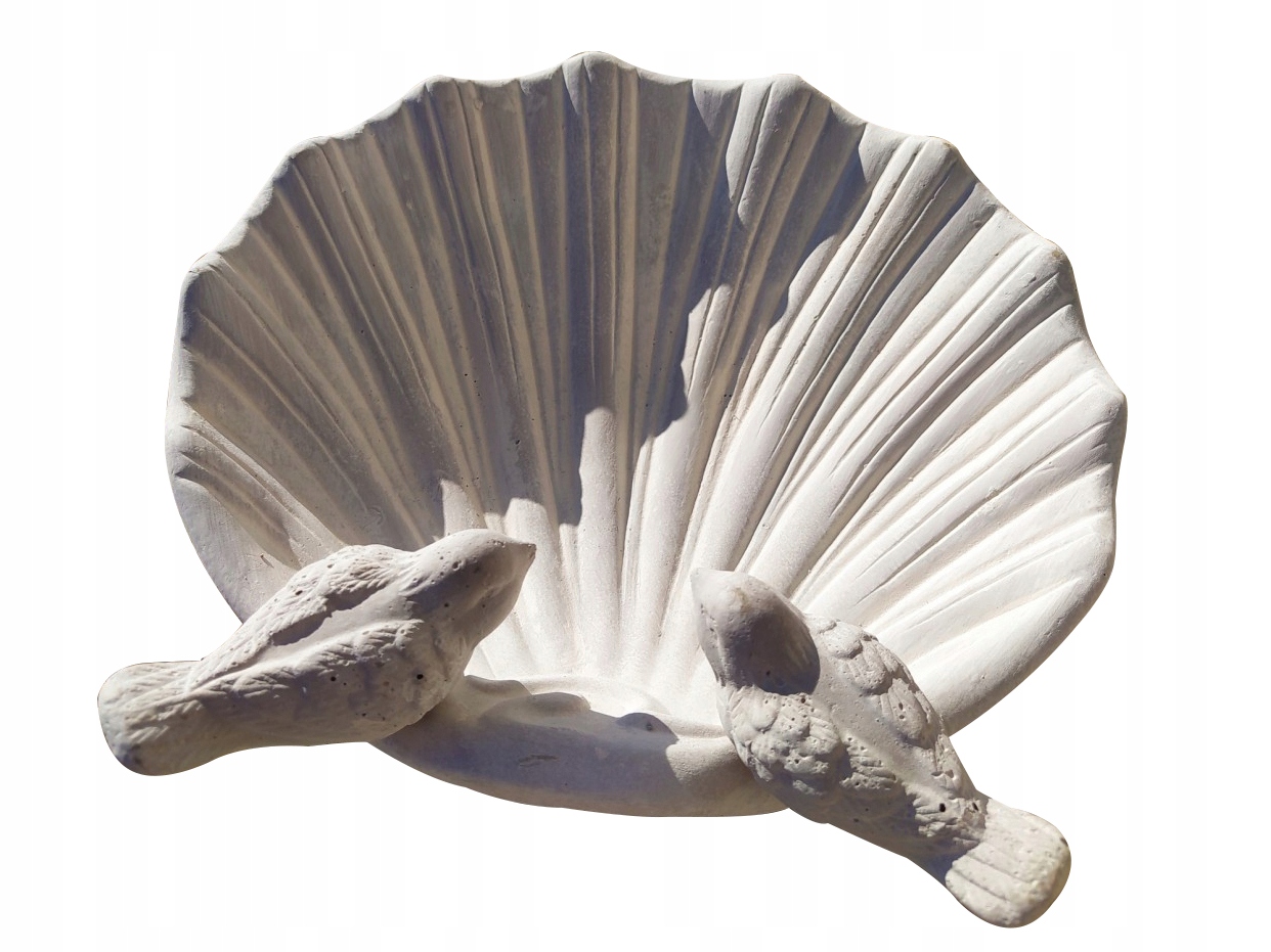 

Poidełko Dla Ptaków Vintage