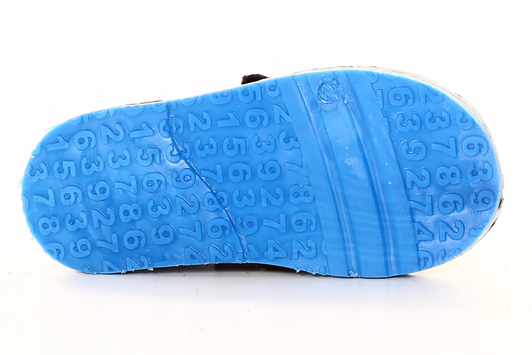 Danielki kapcie profilaktyczne TA105 r 21 granat N Bohater / Bajka brak