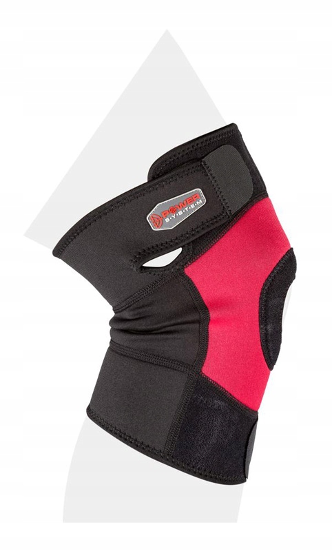 Power System stabilizator ściągacz opaska na kolano Neo Knee Support M