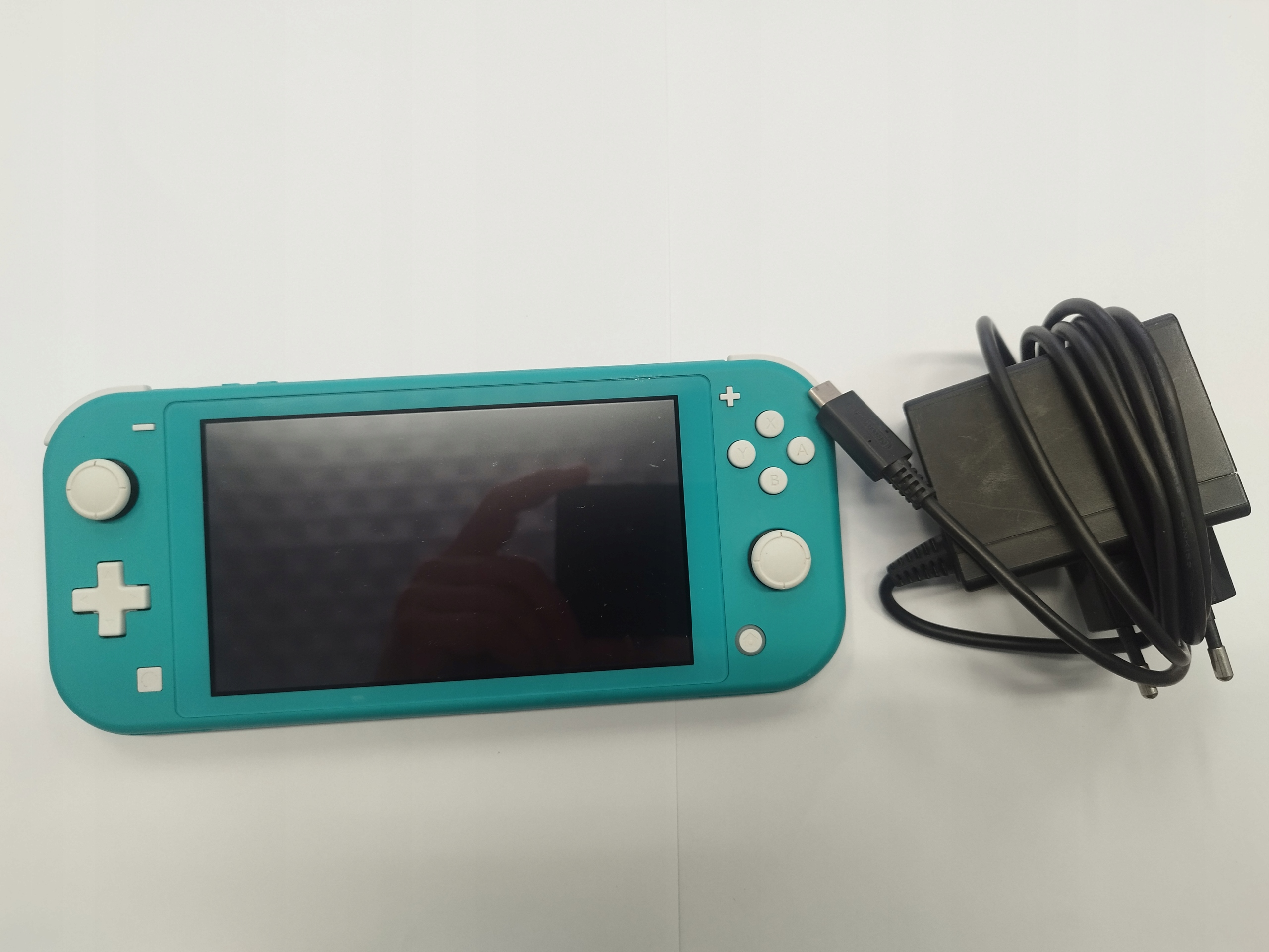 Nintendo Switch Nitendo HDH-001 Nintendo Switch Lite Hdh-001 w Konsole Nintendo Switch