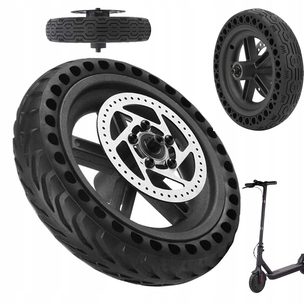 Pneumatika Pneumatika Pro Elektrickou Koloběžku M365 1S 8,5''