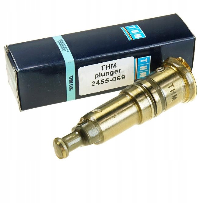 ELEMENT POMPY WTRY. 2418455069