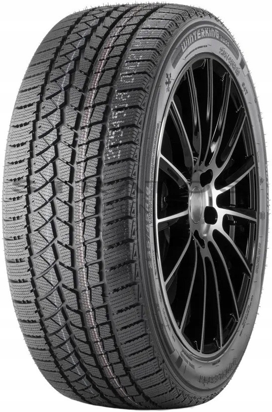 2x 195/60/16 S DoubleStar DW02 WINTERKING Sezon zimowe