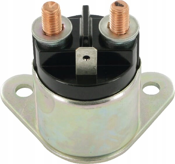 Elektromagnetický spínač 31204ZA0003