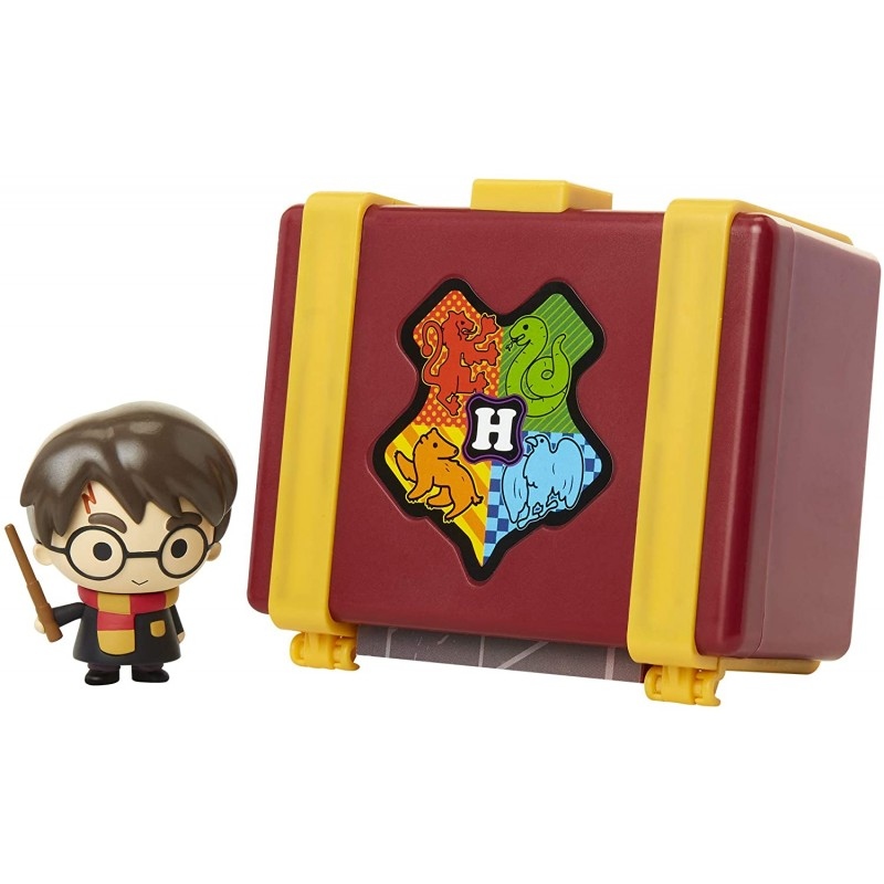 

Jakks Harry Potter Figurka Harry Potter Kuferek