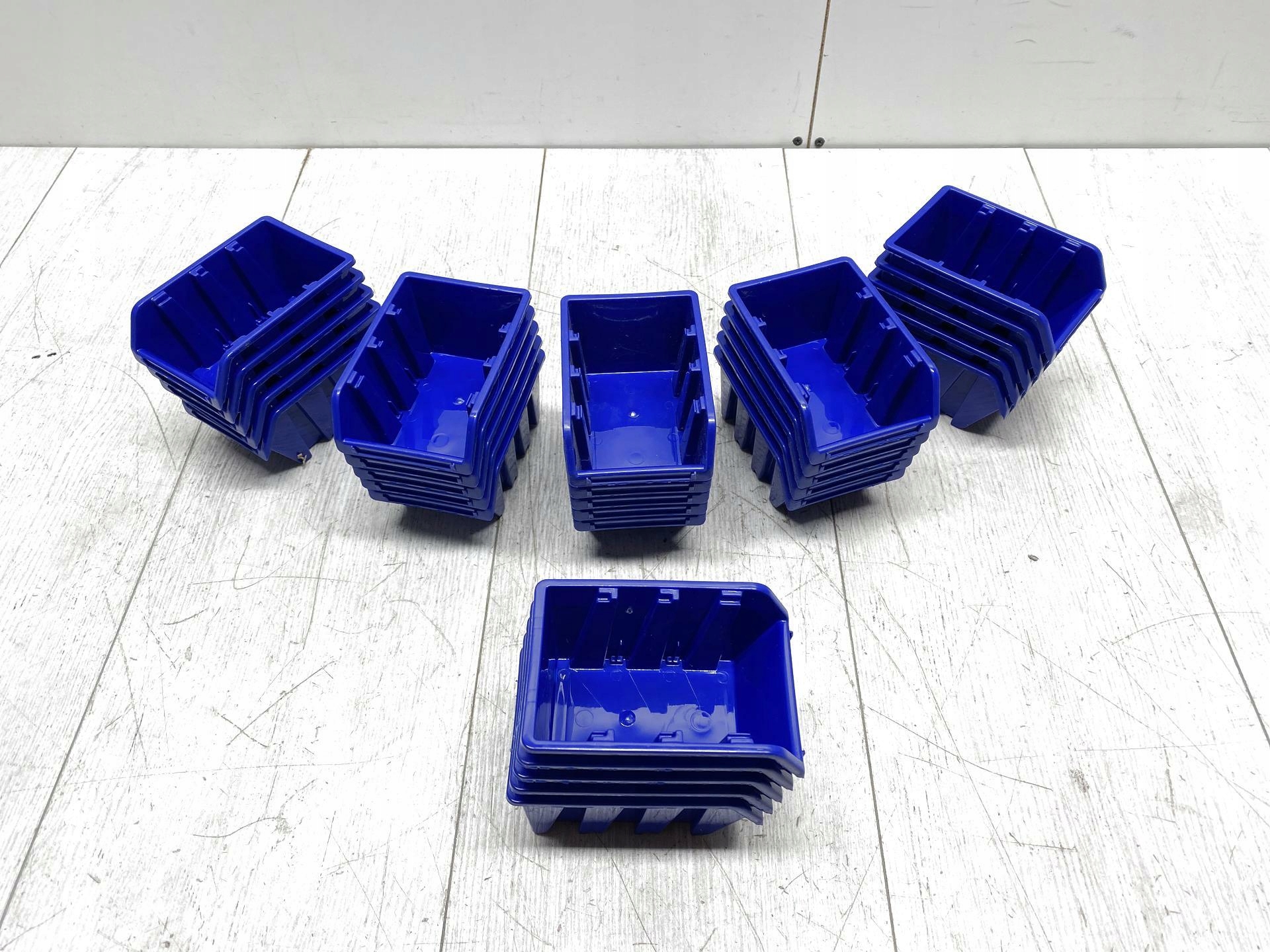 Tablica narzędziowa warsztatowa PAFEN z elementami 52szt Rodzaj tablica z elementami