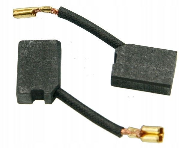 

Dedra Szczotki węglowe do DED7955 YSG024