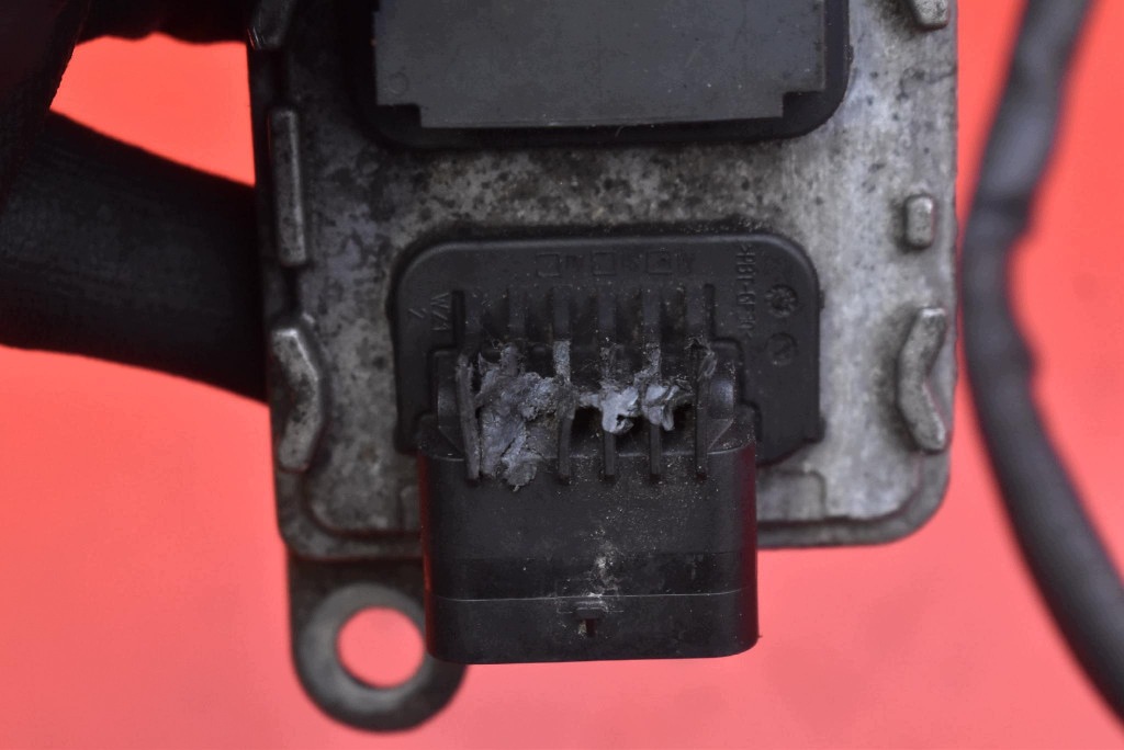 SONDA LAMBDA 55495596 OPEL ASTRA 5 V K 1.6 CDTI 136 KM 15-20