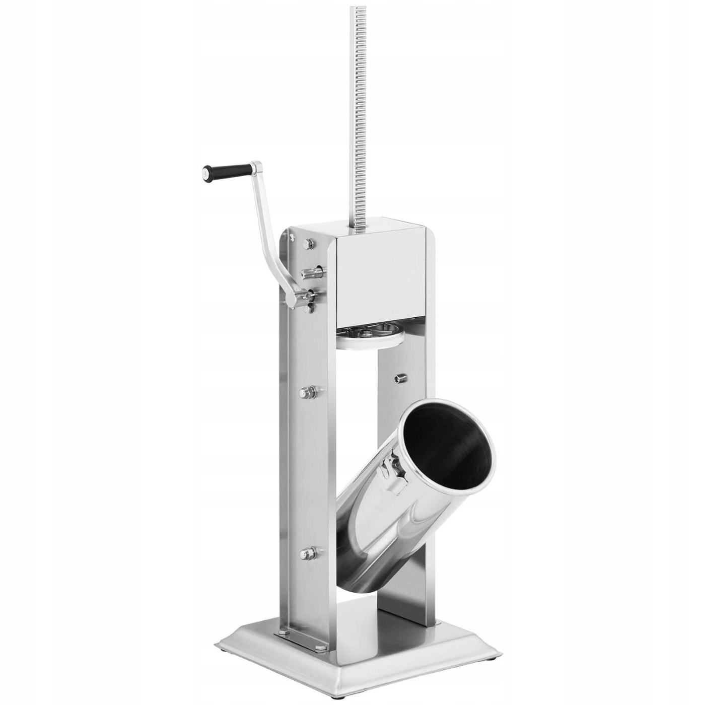 NADZIEWARKA KIEŁBASY STAL NIERDZEWNA PIONOWA 5 L. Kod producenta 10010864