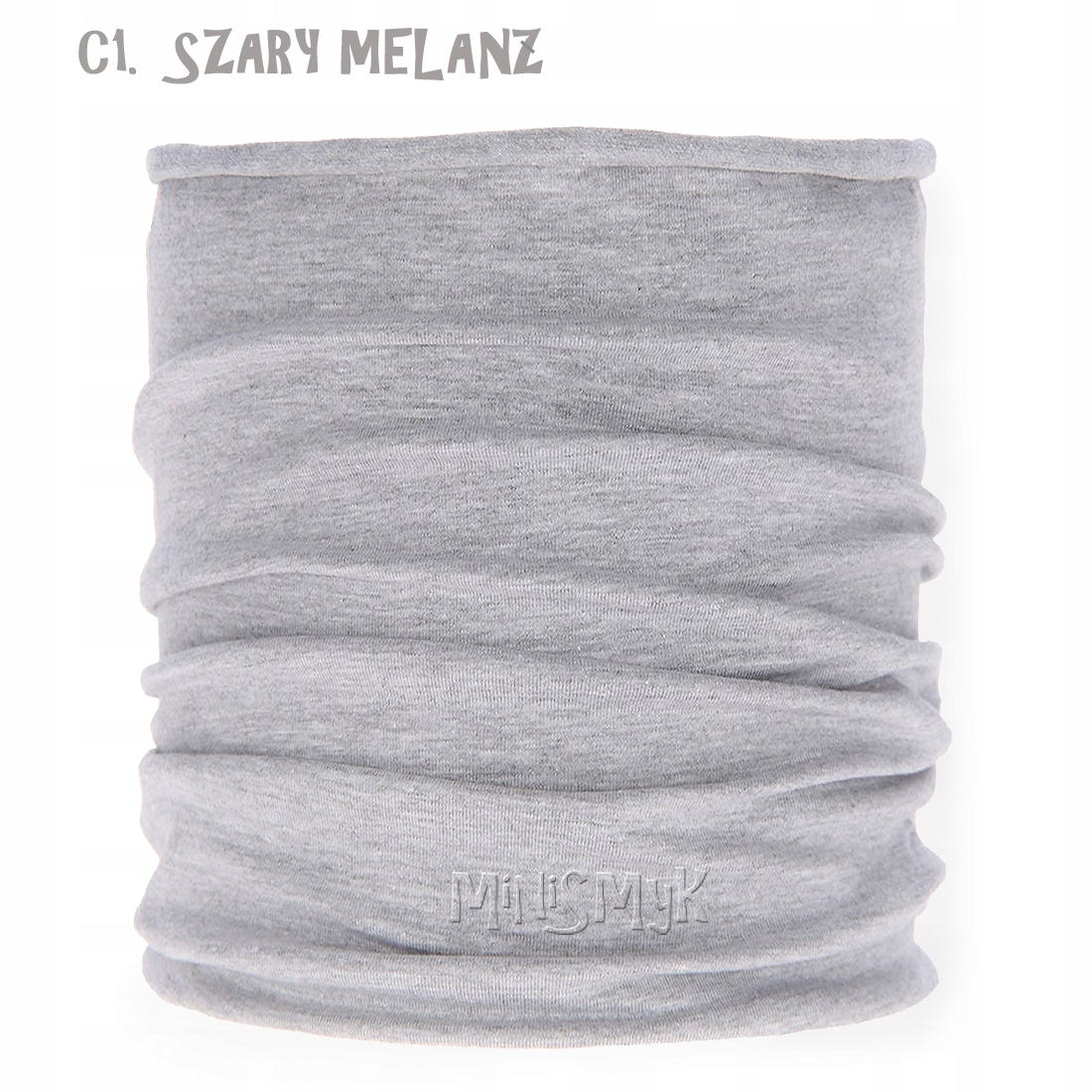 Wysoki KOMIN TUBA GOLF jesień wiosna 1-6 lat Marka Inna marka