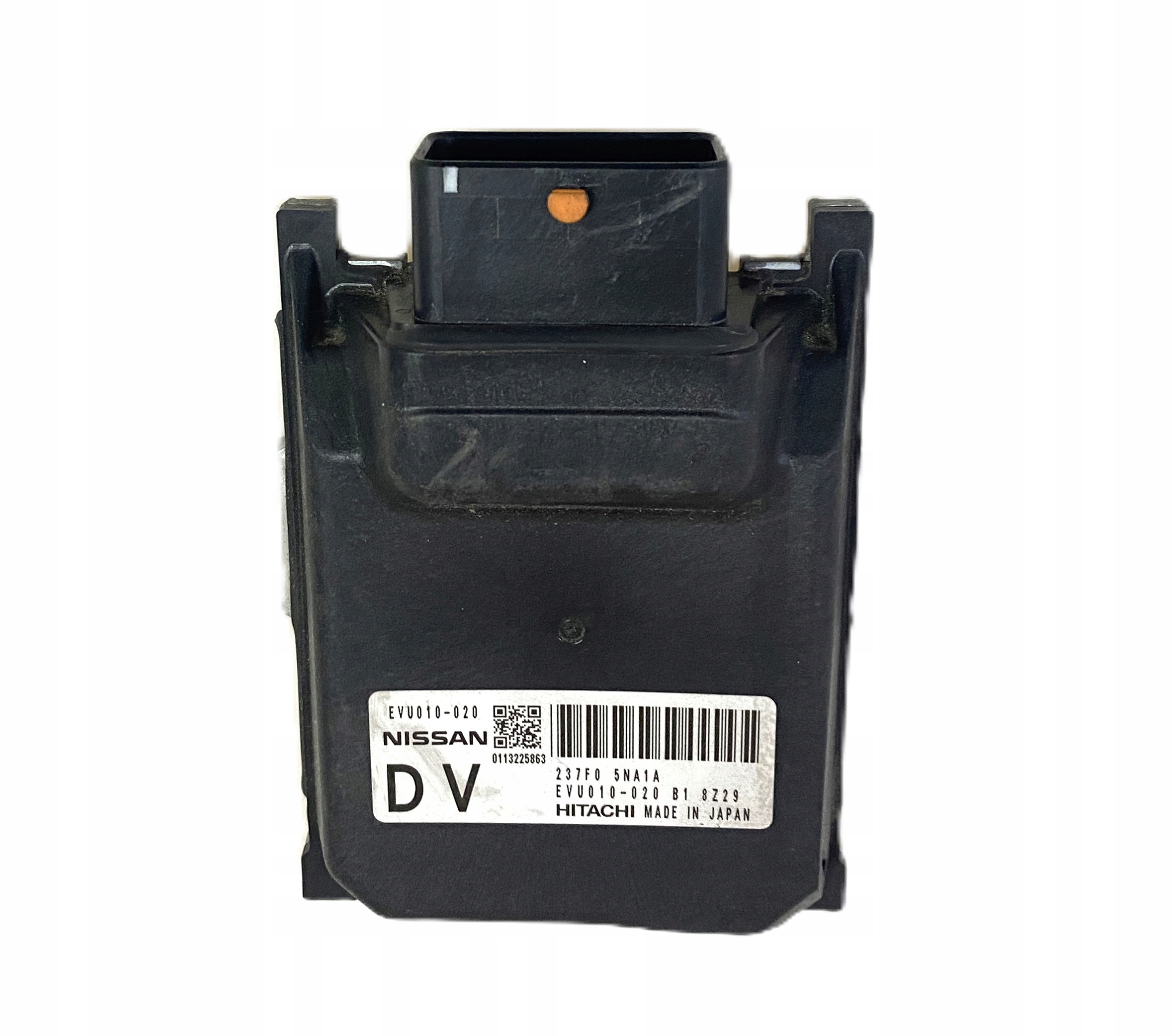 module computer control unit of the gear Infiniti QX50 18+ OE