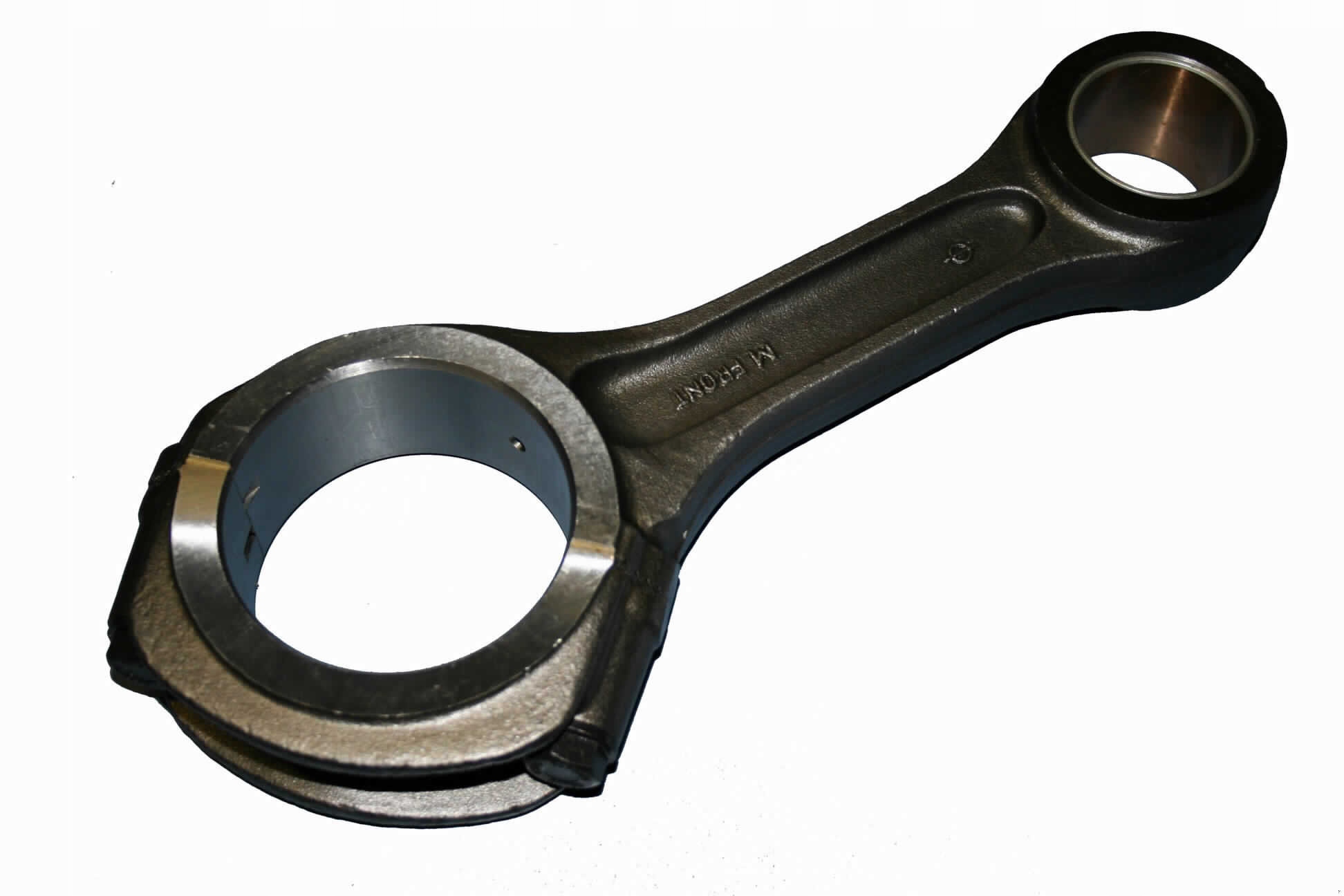 COR191 - ШАТУН VOLVO TD 120 186749