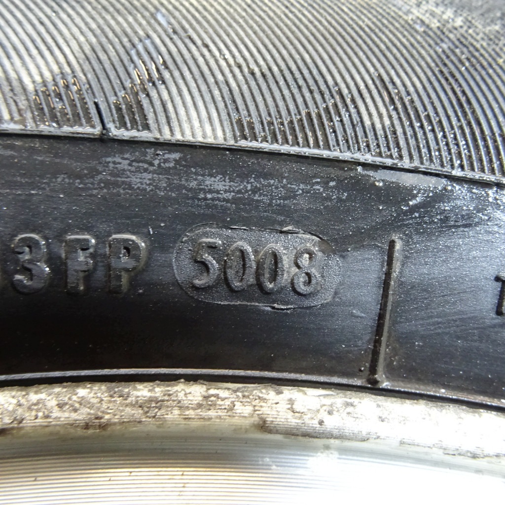 disk hliníkový Jeep OE 7.5" x 17" 5x127