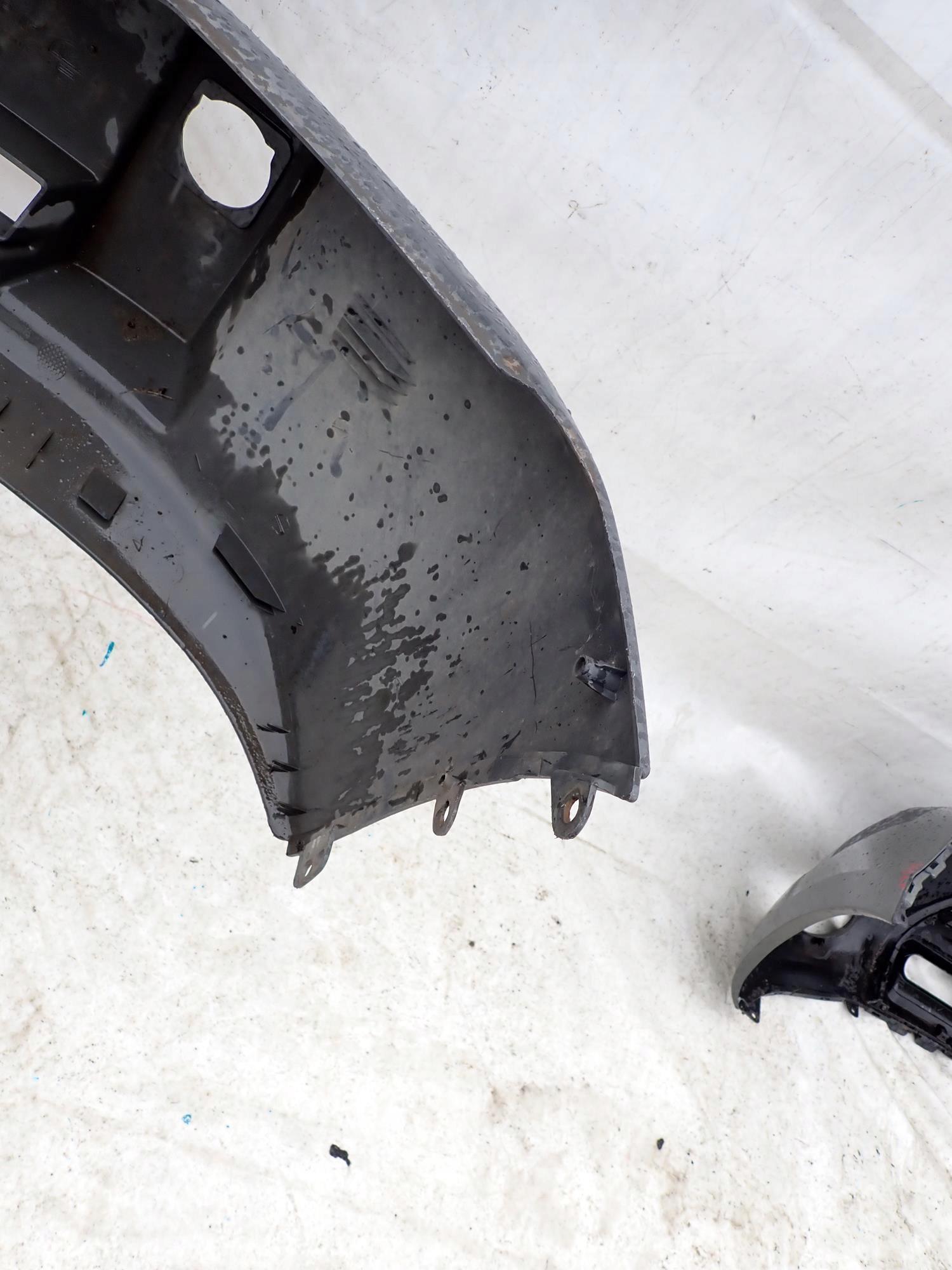 FORD TRANSIT CONNECT and 1 MK1 02-06 bumper front front