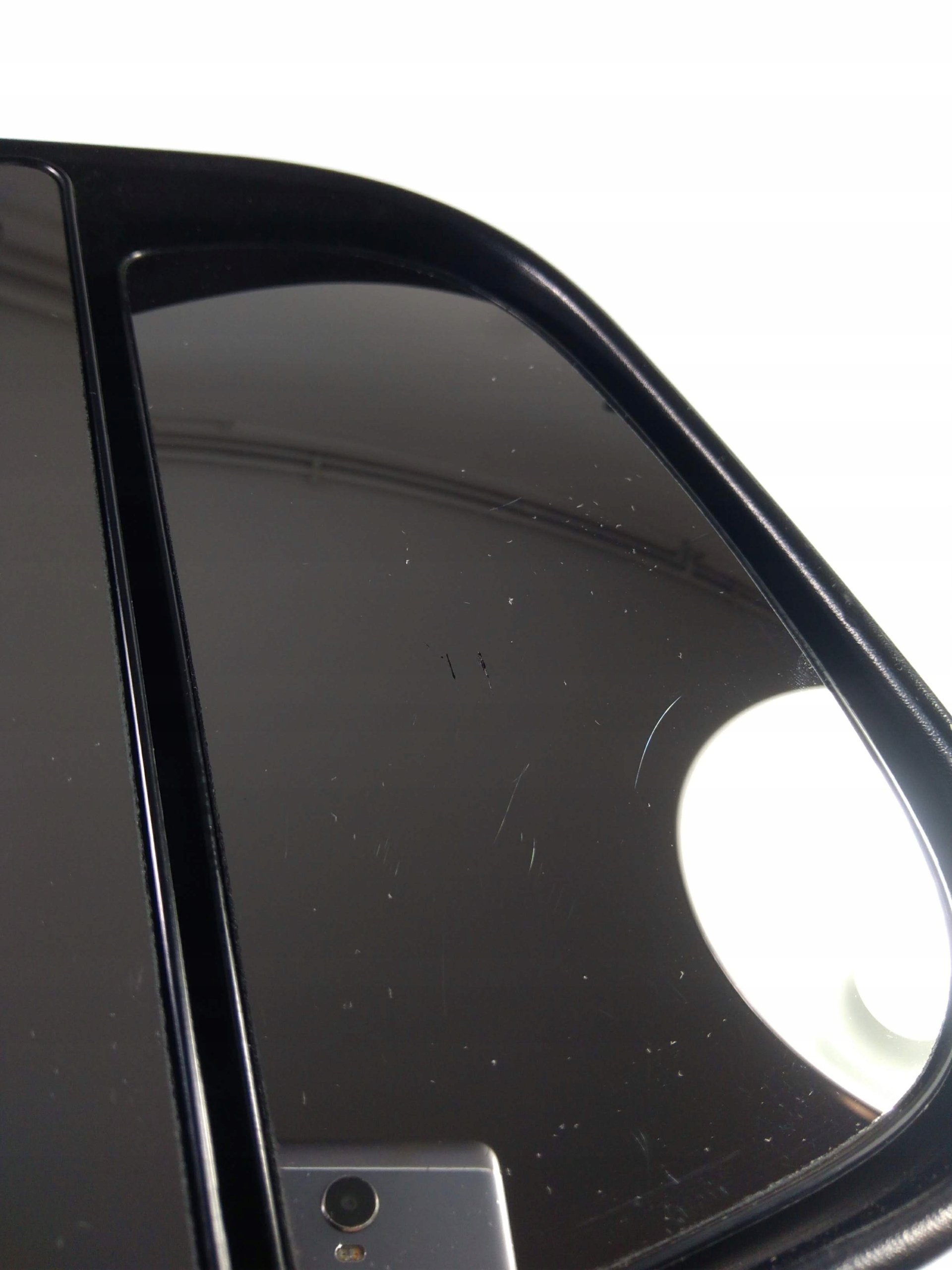 Dodge Ram 2500, 3500 mirror right 15 pin 2019-22