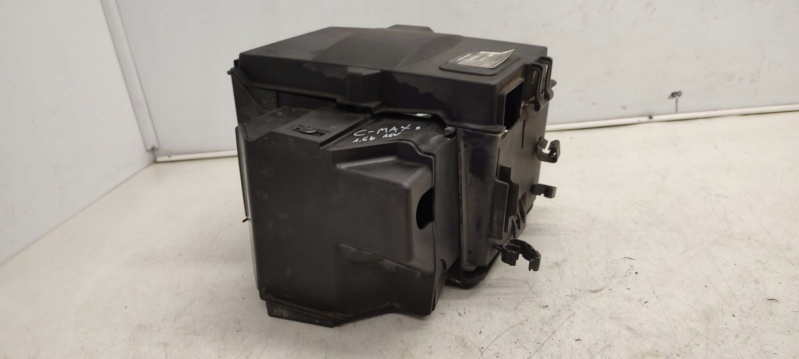 csomag fedél akumulatora Ford C-MAX 1,6 16V