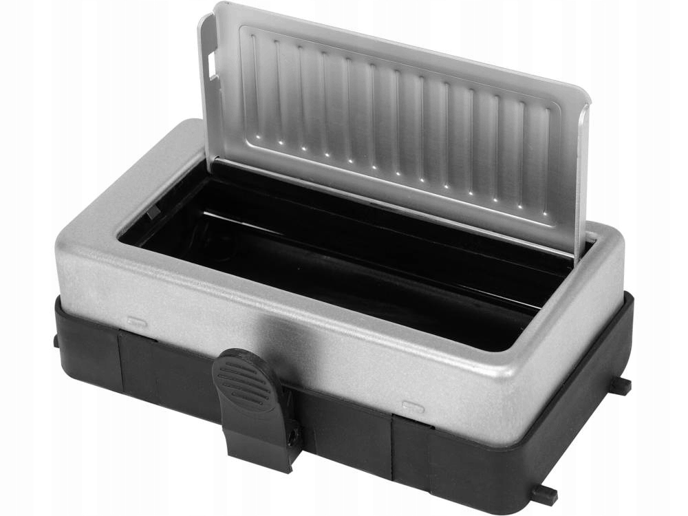 LUND WYPIEKACZ DO CHLEBA 710W 17 PROGRAMÓW 68033 Moc 710 W