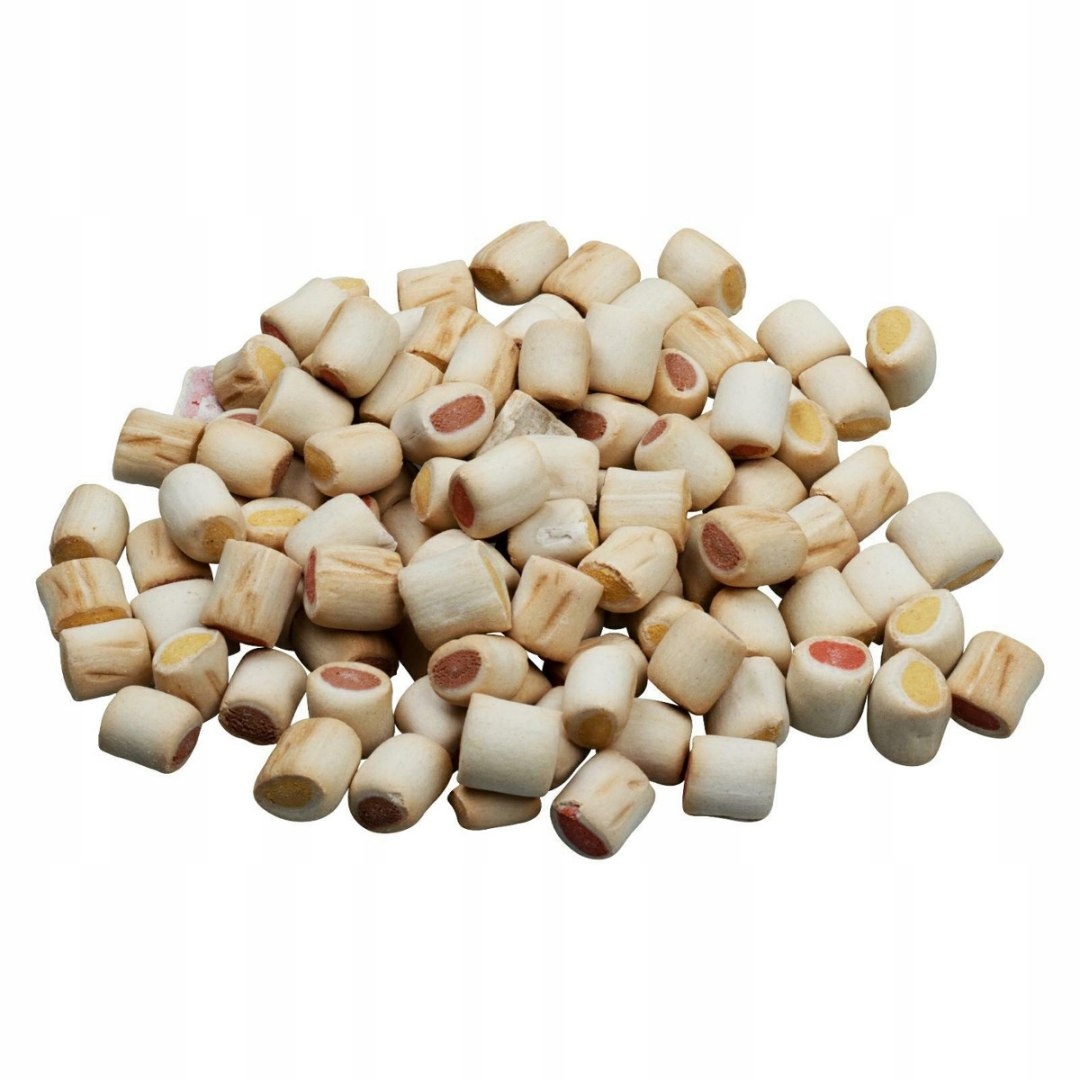 

Ciastka dla psa - Mini mix 500g Happet