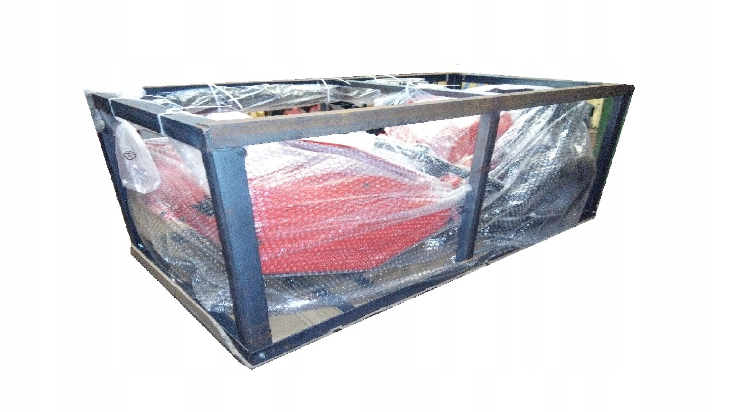 Glebogryzarka Hortmasz HGS 65 XGTL1 LONCIN NAPĘD Moc silnika 4100 W