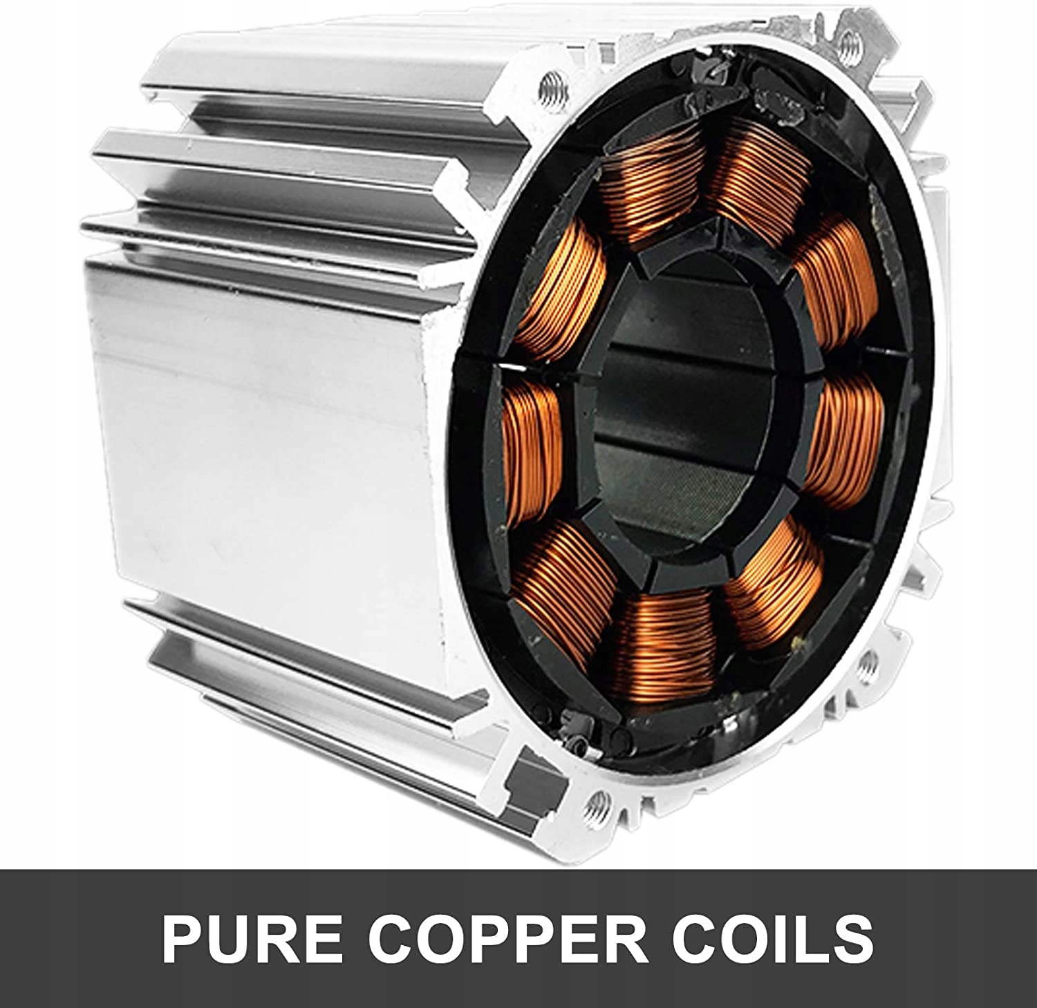 Mophorn 220V bezszczotkowy elektryczny serwomotor EAN (GTIN) 739210244811