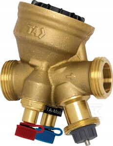 Zawór Ta-modulator(pibcv) DN20