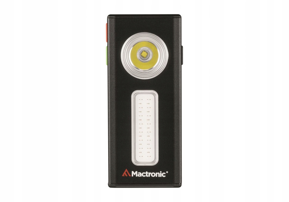 

Latarka sygnalizacyjna Led Mactronic Flagger 500lm