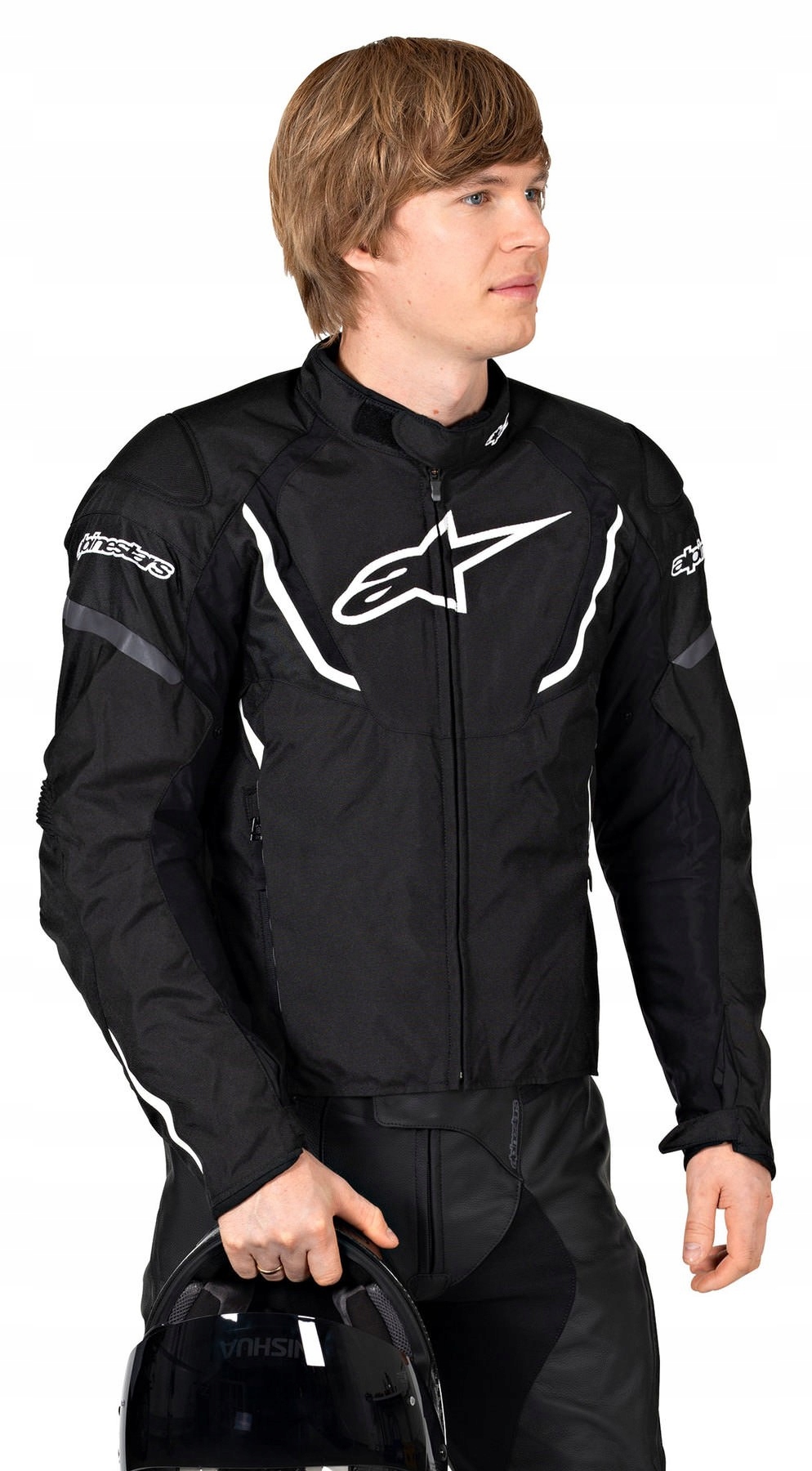 ALPINESTARS T-JAWS V3 WP ROZMIAR XXL Rodzaj Męskie