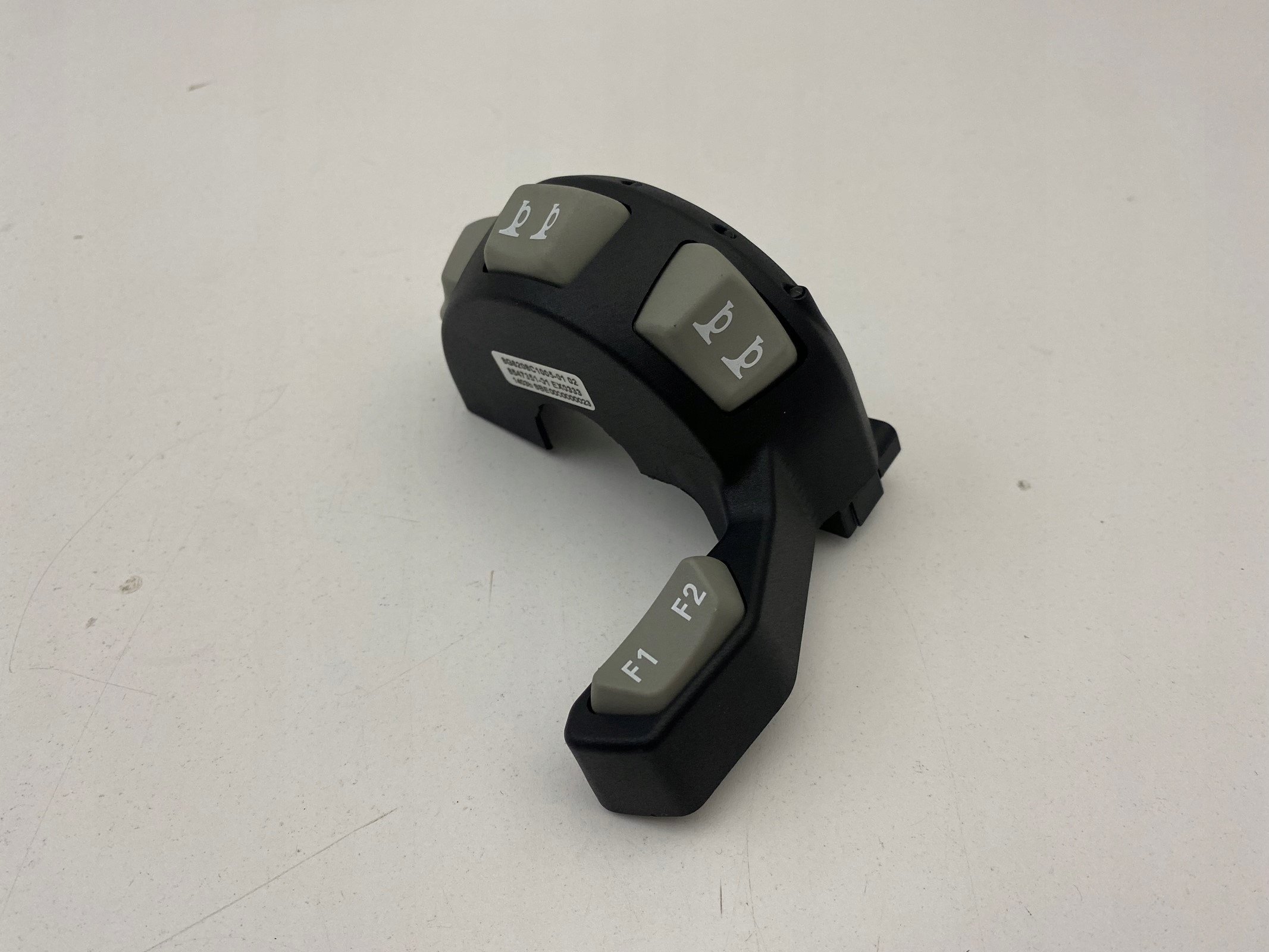 BMW K52 R1200 RT R1250 RT PRZEŁACZNIK SPECJALNY