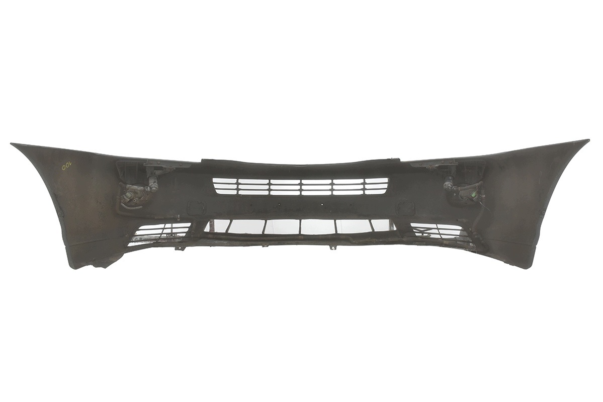 front bumper * front LEXUS RX II 400H LIFT 4R4 XENON 100
