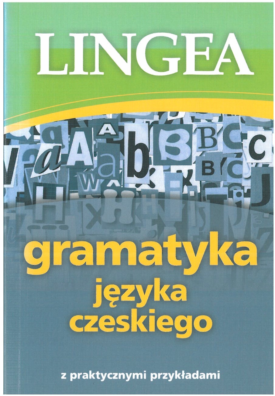 Gramatyka języka czeskiego