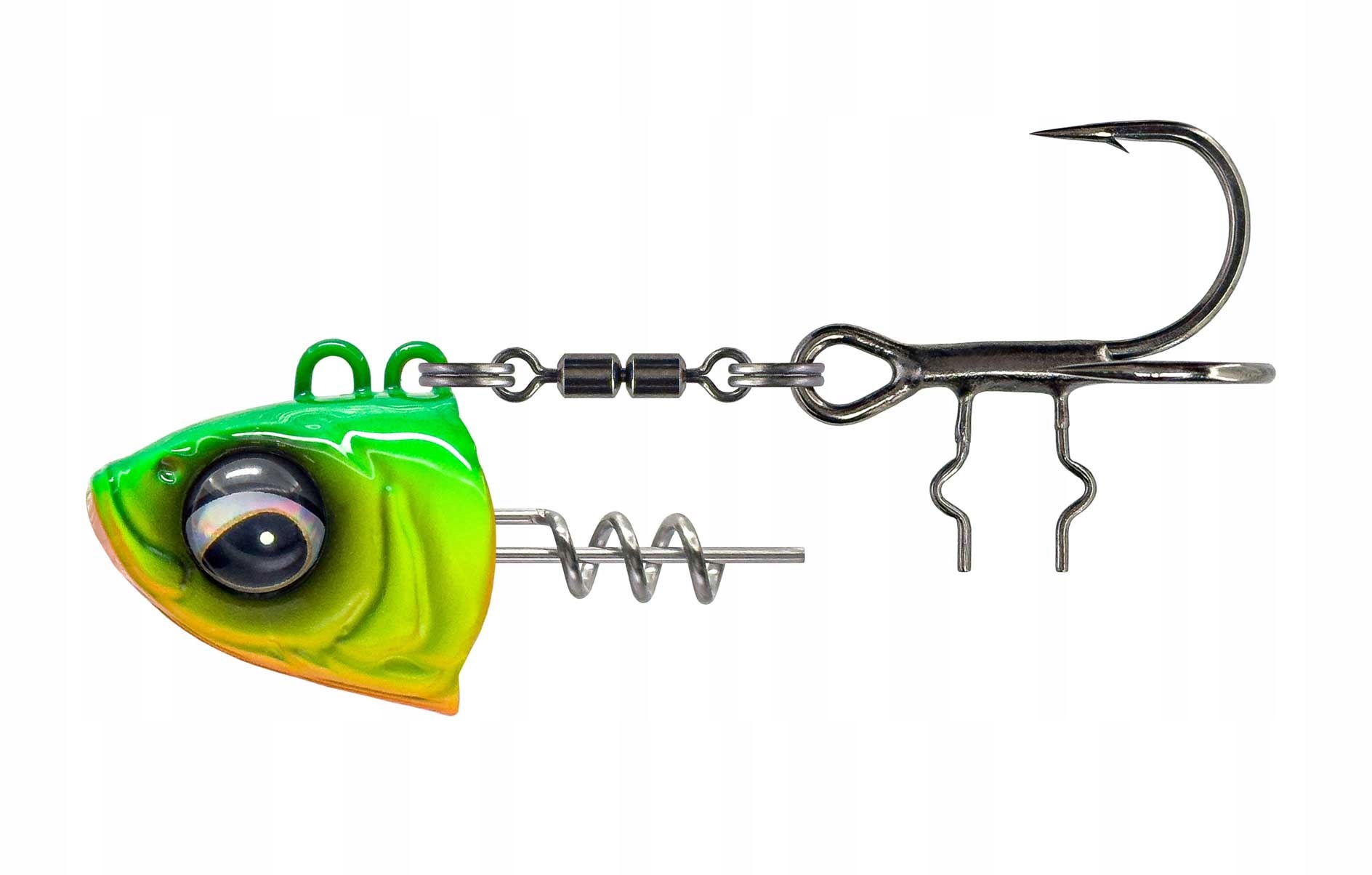 Główka jigowa Savage Gear Monster Vertical 1 60 g 1611100