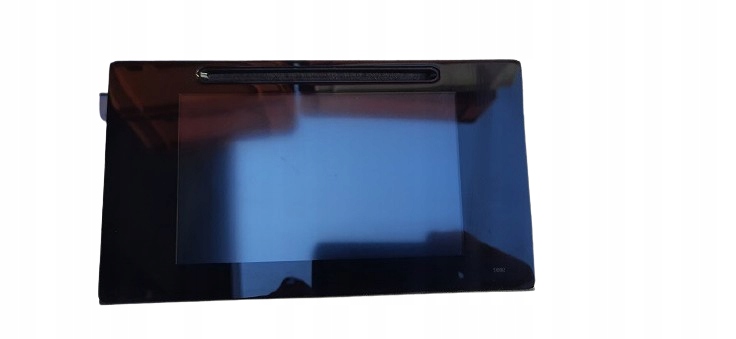 Радио навигация TOYOTA AURIS II 15-18R 86140-02360