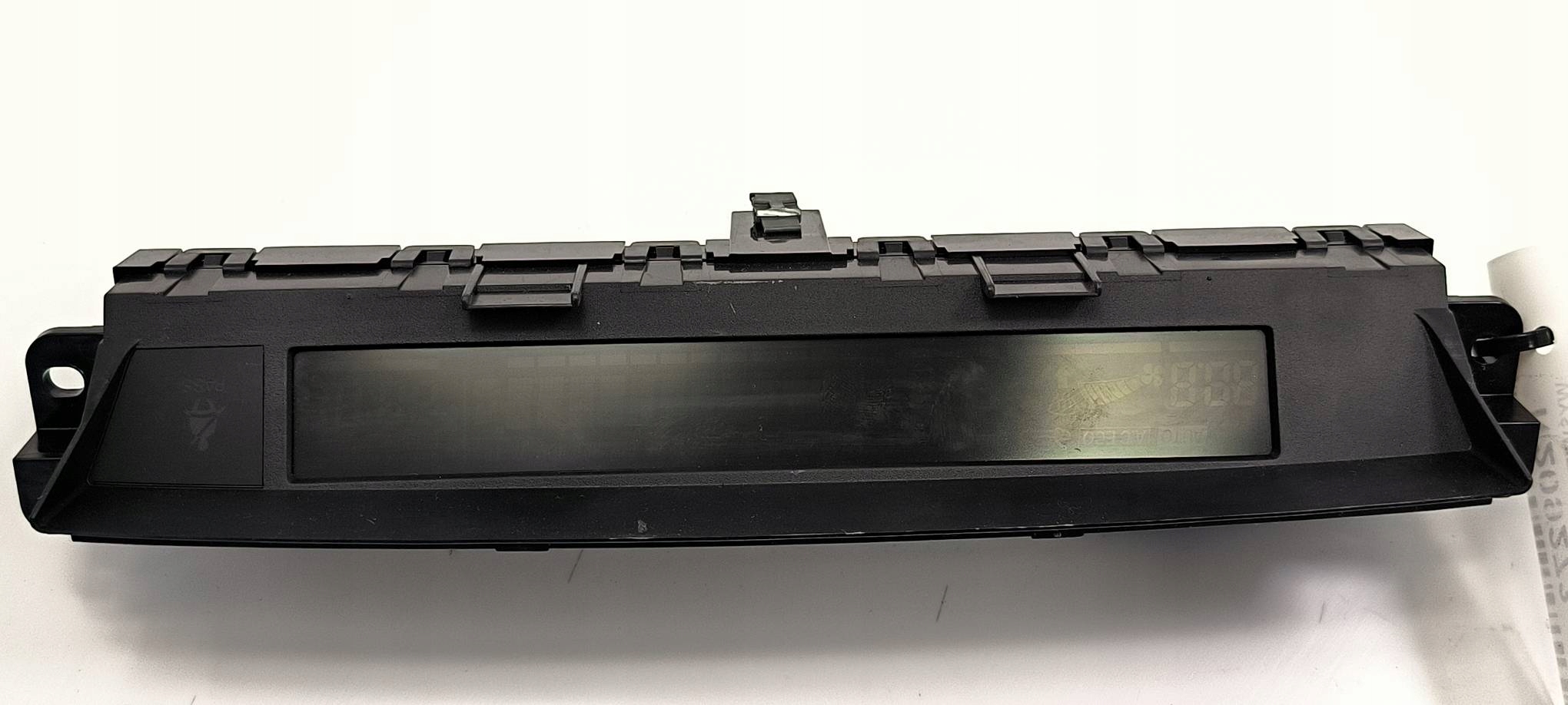 display PANEL GAA9611J0 MAZDA 6 II