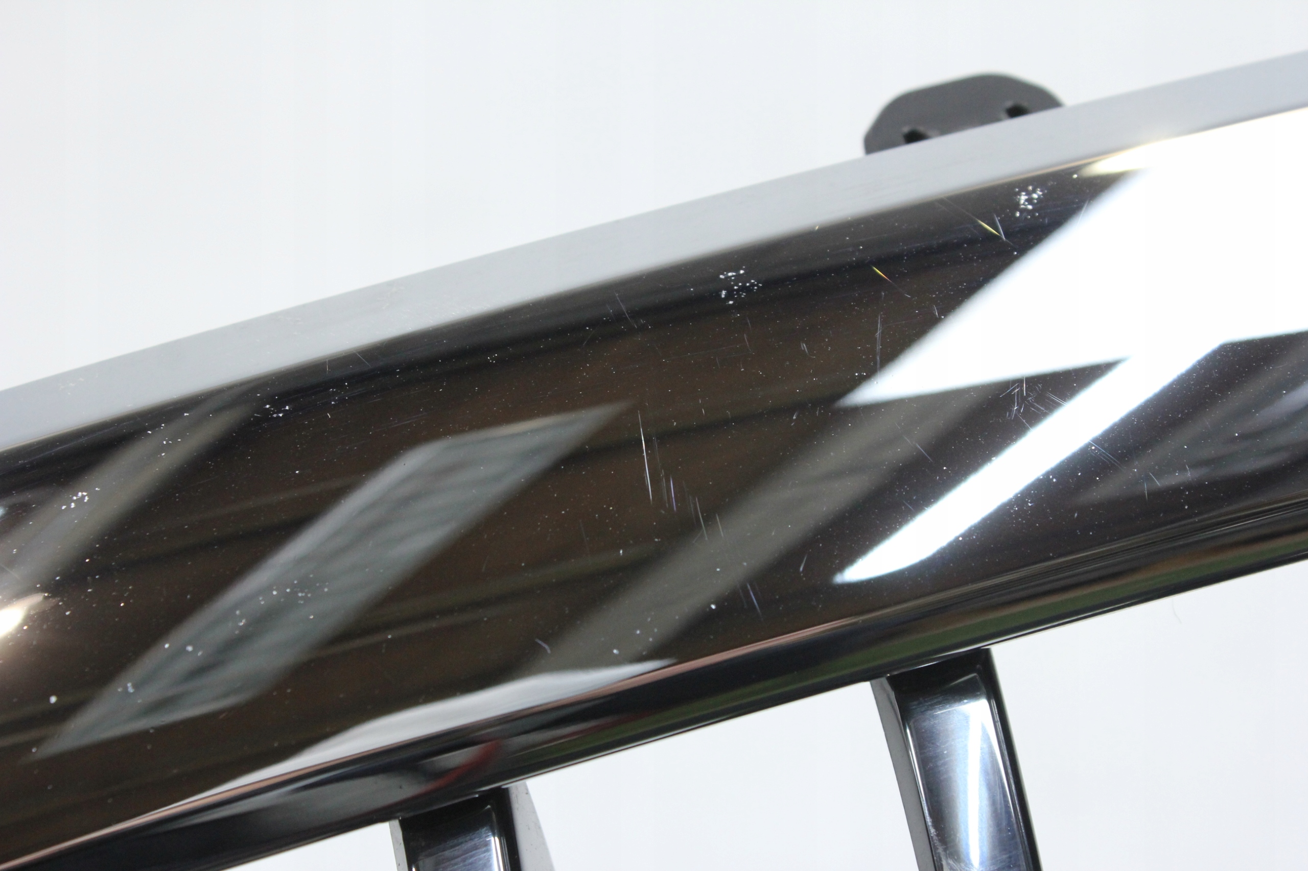 BMW 5 G31 Kühlergrill FRONTGRILL Kühlergitter 9464218 - Thumbnail 4