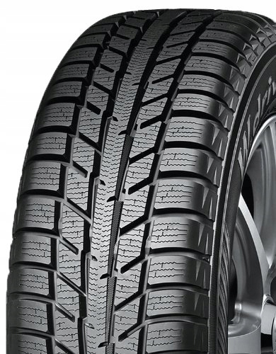 2x YOKOHAMA 185/60 R14 W.DRIVE V903 82T.