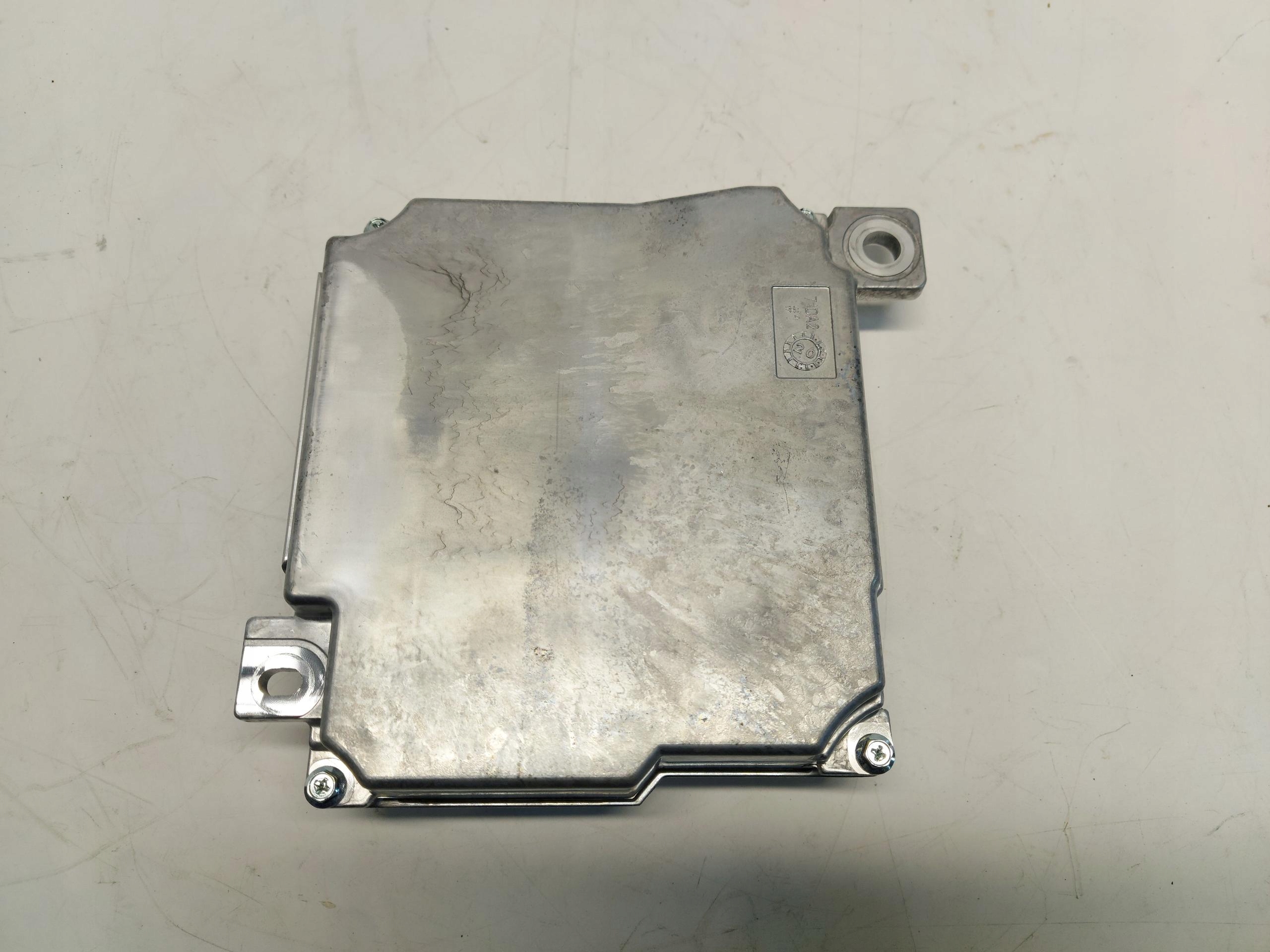 Mazda MX-30 EL0 module control unit baterii dn4j677g0