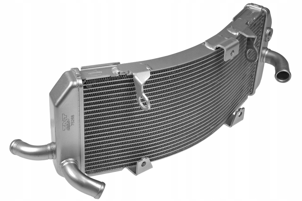 Chladič Tnt, Yamaha T-Max 530 12-16 59C124610000