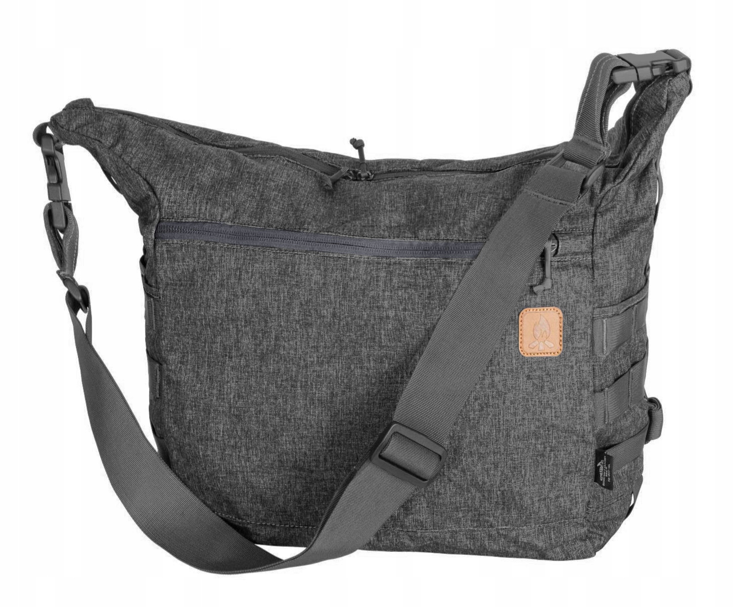 

Helikon Torba Na Ramię Bushcraft Satchel Grey