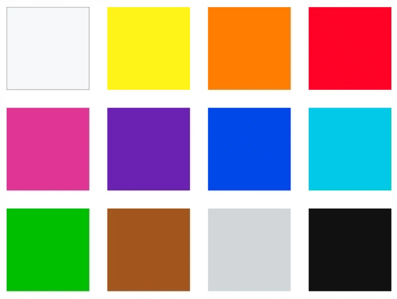 Staedtler Fimo MASA PLASTYCZNA 12 kolorów BASIC Marka Fimo