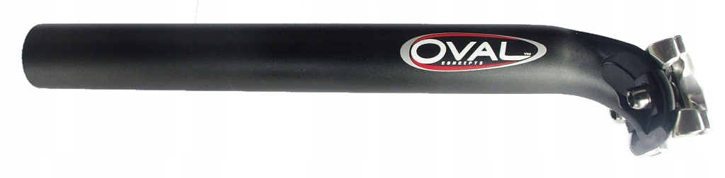 Sztyca Szosowa Oval R700 30,9mm 280mm Nowa