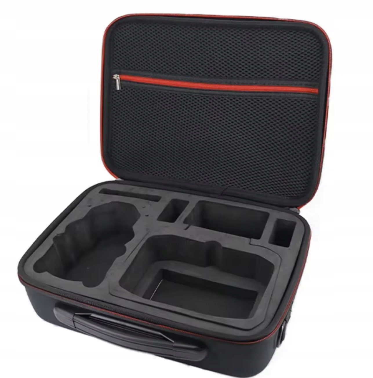 Dėklas NA Dronas lagaminas wodoodporna krepšys DJI MINI 4 pro/mini 3 pro/mini 3 – papildomas komplektas 15 nuotrauka 8