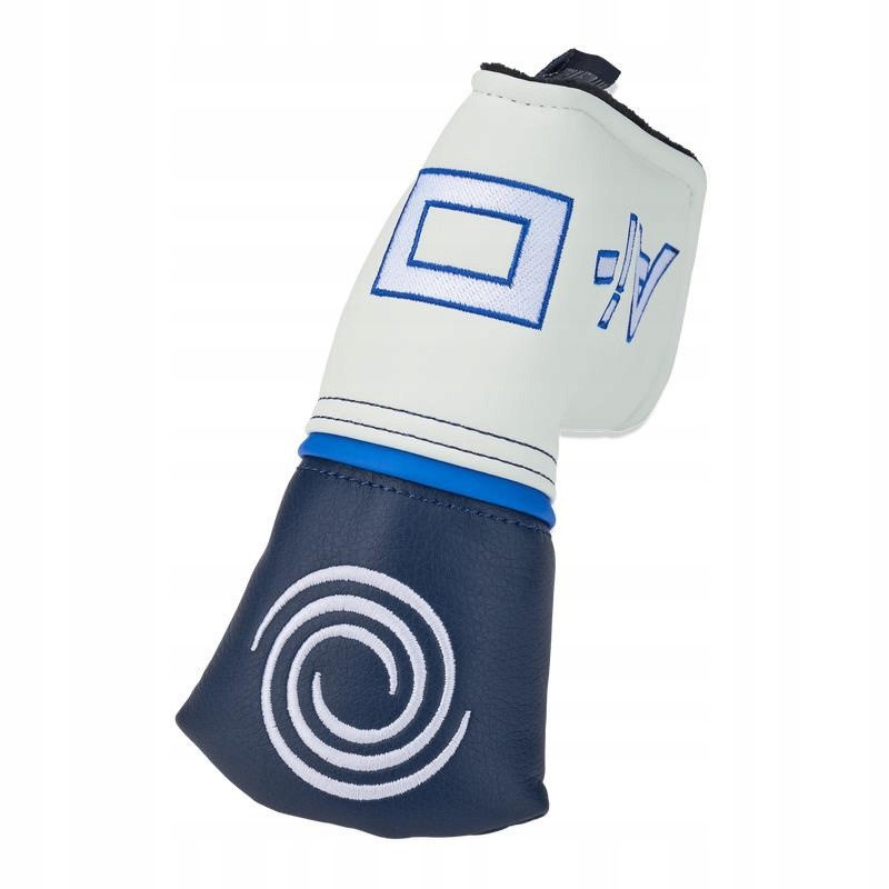 Kij golfowy putter Odyssey AI-One #1 CH, grip typ pistol