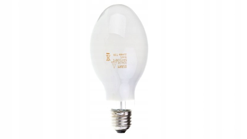 

Lampa sodowa E27 70W 2000K Nav E 70/I