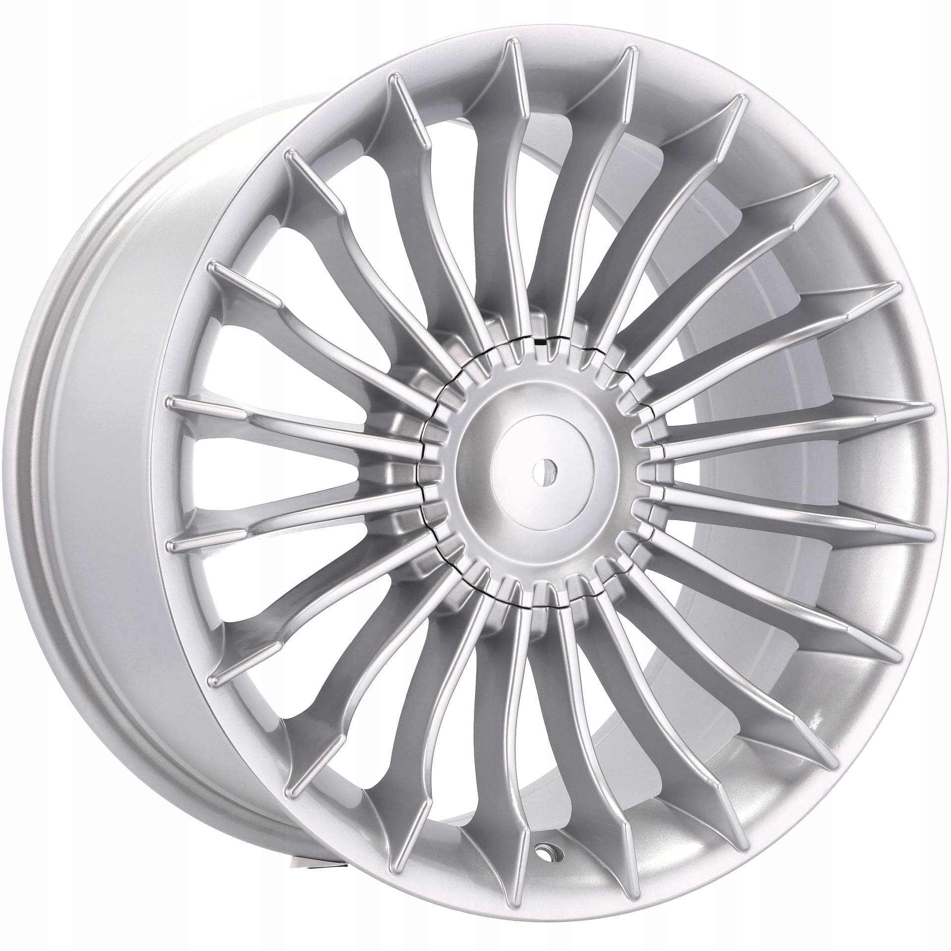 

Felgi Alpina 19 do Bmw 7 (E38) (E65)