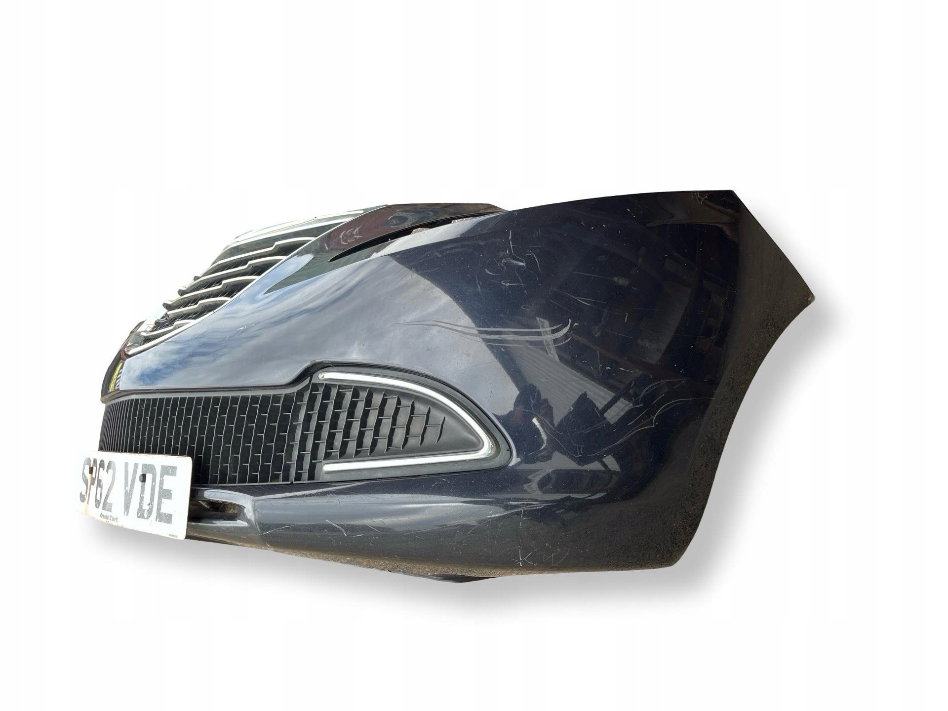 nárazník předek Chrysler Ypsilon 2012 735486082