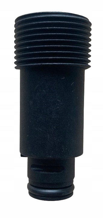 Króciec pompy myjka ciśnieniowa Titan i MacAllister